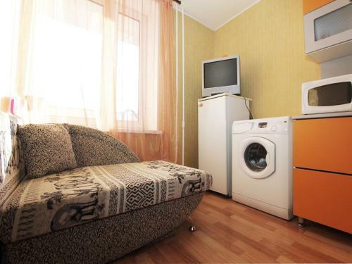 Apartlux Rimskaya