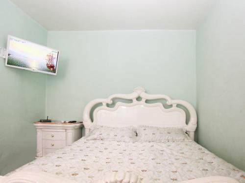 Apartlux Rimskaya