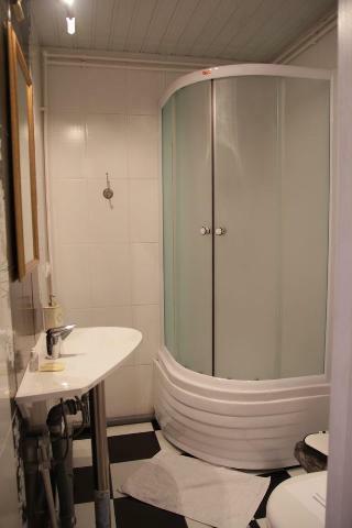 Karetny Dvor Hotel