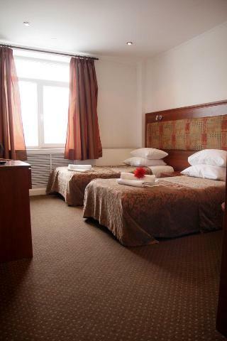 Karetny Dvor Hotel