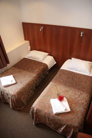 Karetny Dvor Hotel