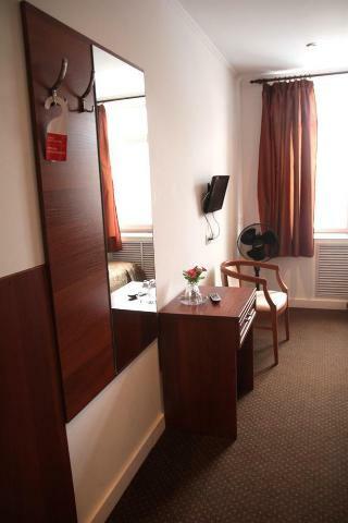 Karetny Dvor Hotel