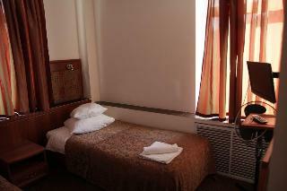 Karetny Dvor Hotel