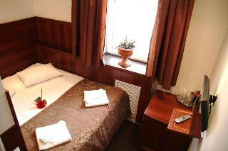 Karetny Dvor Hotel