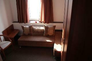 Karetny Dvor Hotel