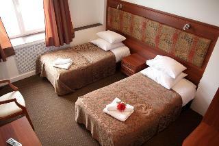 Karetny Dvor Hotel
