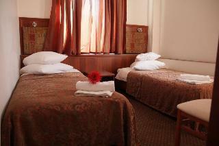 Karetny Dvor Hotel