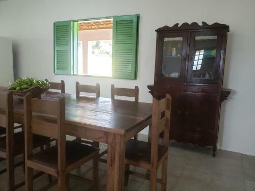 Casa Pr�xima �s Cachoeiras