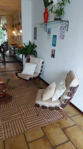 Albergue Casa Da Mata