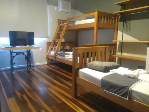 Hostal Pousada Bonatti