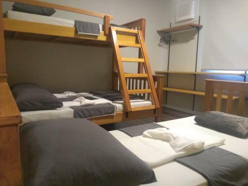 Hostal Pousada Bonatti