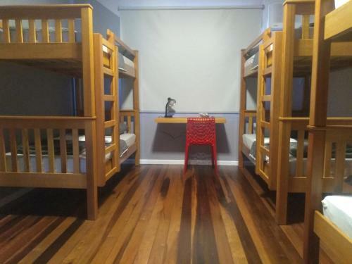 Hostal Pousada Bonatti
