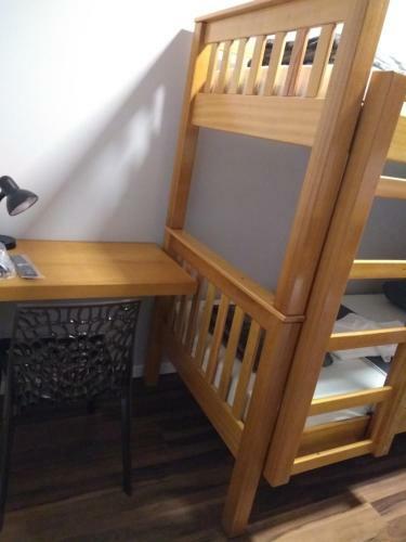 Hostal Pousada Bonatti