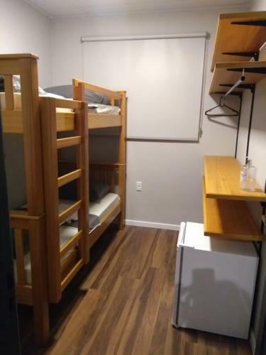 Hostal Pousada Bonatti