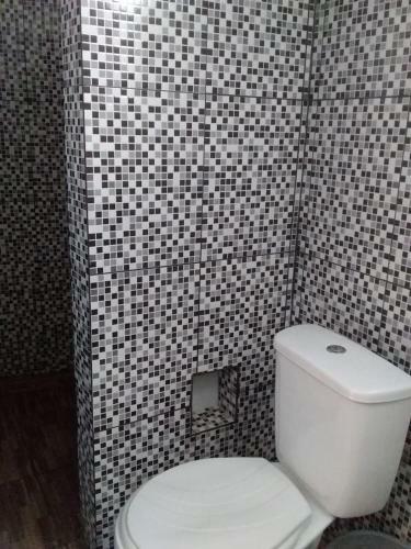 Hostal Pousada Poesia Dos Ventos