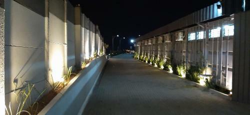 In Box Hotel