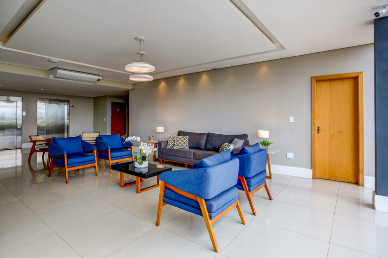 Hotel Bristol Easy Betim