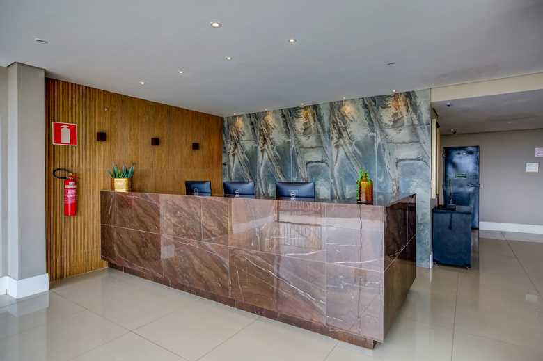 Hotel Bristol Easy Betim