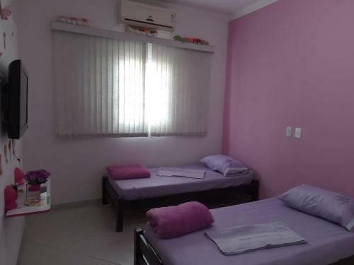 Riviera Hospedagem Hotel Domiciliar