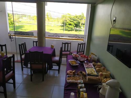 Hostal Pousada Ip� Da Vila