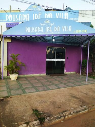Hostal Pousada Ip� Da Vila