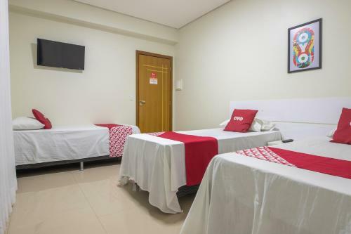 Oyo Tropical Confort Hotel