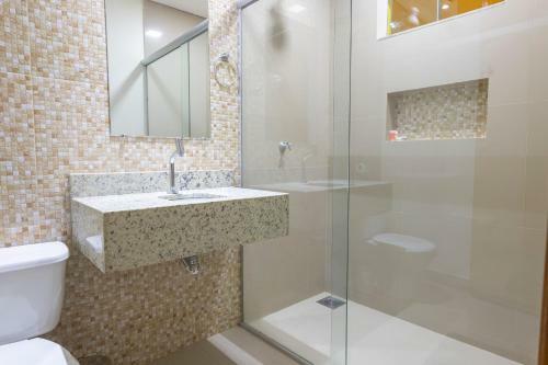 Oyo Tropical Confort Hotel