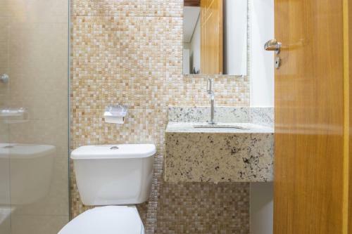 Oyo Tropical Confort Hotel