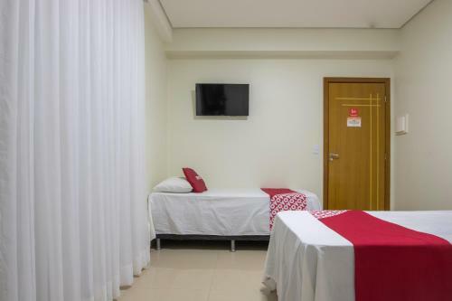 Oyo Tropical Confort Hotel