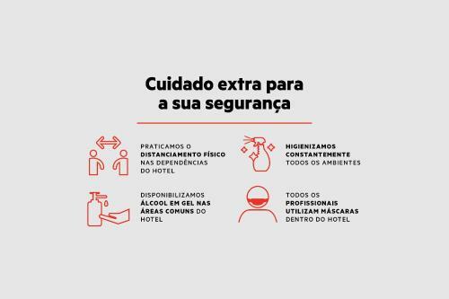 Oyo Tropical Confort Hotel