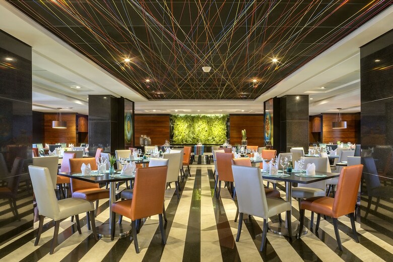 Hotel Brasil 21 Convention