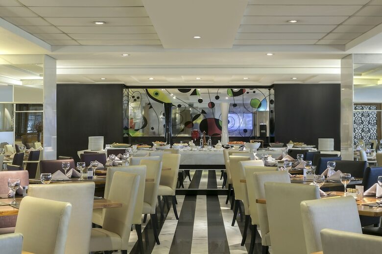 Hotel Brasil 21 Convention