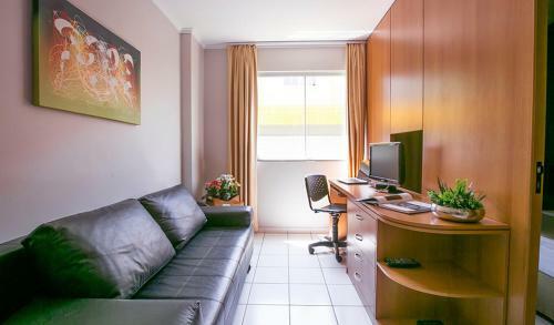 Hotel Multiparque Hplus Long Stay