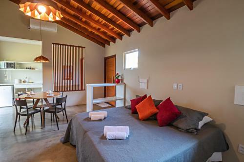 Apartamento Vila Po��o