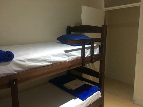 Hostal Pousada Casa de Bragan�a II