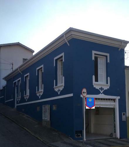 Hostal Pousada Casa de Bragan�a II