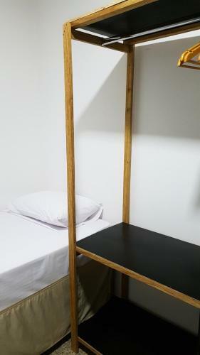 Hostal Pousada Vit�ria Da Vila