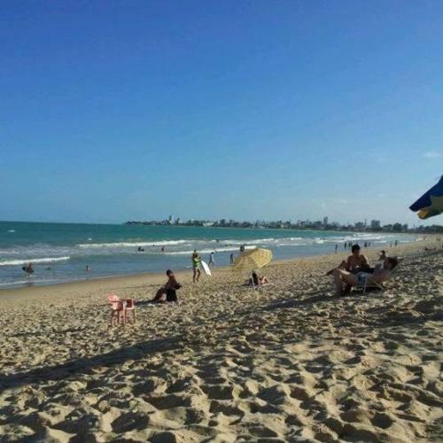 Apartamento Beira Mar Intermares
