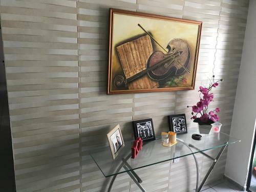 Apartamento Beira Mar Intermares