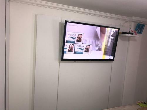 Apartamento Beira Mar Intermares