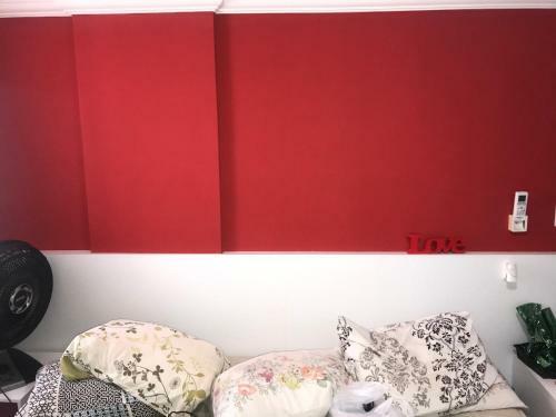 Apartamento Beira Mar Intermares