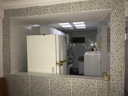 Apartamento Beira Mar Intermares