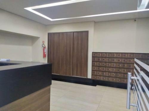 Apartamento Kitinet 2/4 No Sudoeste