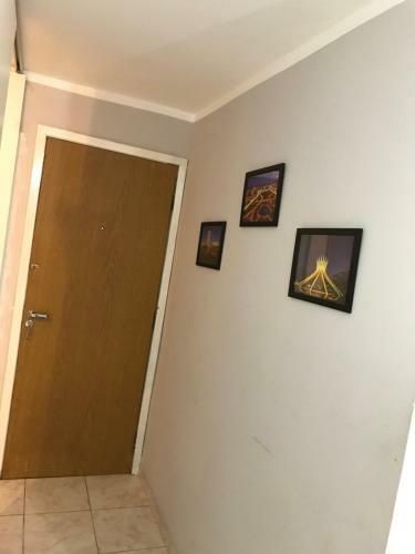 Apartamento Kitinet 2/4 No Sudoeste