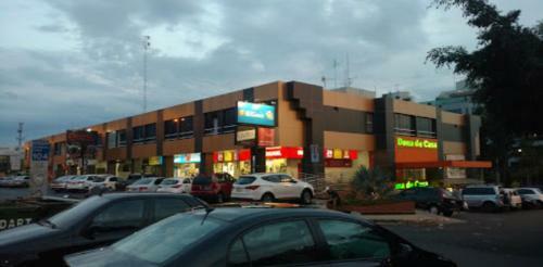 Apartamento Kitinet 2/4 No Sudoeste