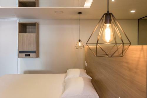Hotel Drops Motel Bras�lia
