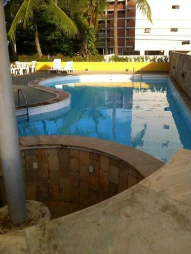 Hotel Victory Flat Intermares