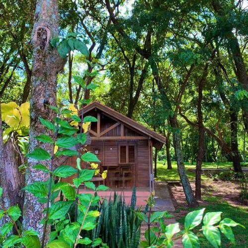 Hostal Gaia Pousada Hol�stica