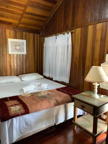 Hostal Gaia Pousada Hol�stica