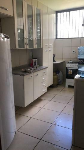Apartamento 3 Quartos